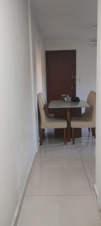 apartment em Rua Concepcion, Rocha Miranda - Rio de Janeiro - RJ