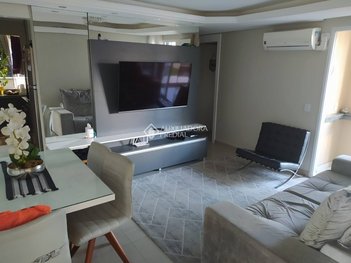apartment em Rua Henrique Stefani, Igara - Canoas - RS