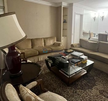 apartment em Rua Jacques Félix, Vila Nova Conceição - São Paulo - SP