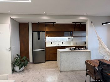 apartment em Avenida das Araucárias, Sul (Águas Claras) - Brasília - DF