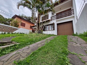 house em Dona Sofia, Santa Tereza - Porto Alegre - RS