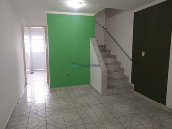 house em Rua Doutor Alcides de Campos, Americanópolis - São Paulo - SP