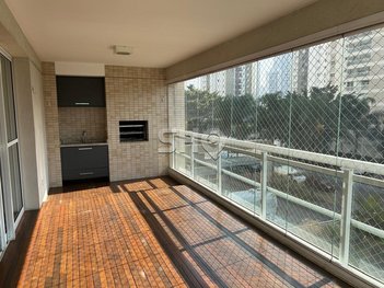 apartment em Rua Nagel, Vila Leopoldina - São Paulo - SP