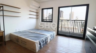 apartment em Rua Ministro Godói, Perdizes - São Paulo - SP