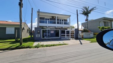 house em Rua Rio Camisas, Xangri-Lá - Xangri-Lá - RS
