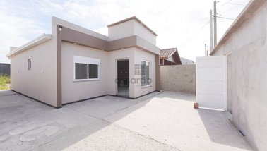 house em Rua Octávio Peixoto, Fragata - Pelotas - RS