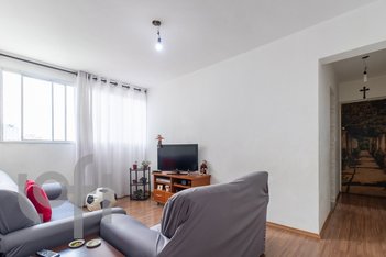 apartment em Rua Valdemar, Vila Santana - São Paulo - SP