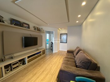 apartment em Rua Olavo Bilac, Velha - Blumenau - SC