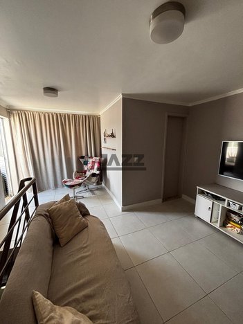 apartment em Rua Manoel Sylvestre de Freitas Filho, Jardim Nova Europa - Campinas - SP