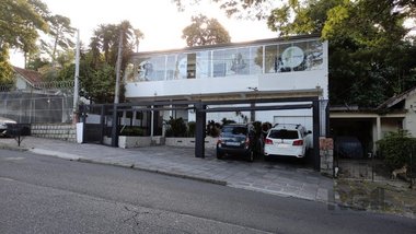 house em Guadalajara, Jardim Sabará - Porto Alegre - RS