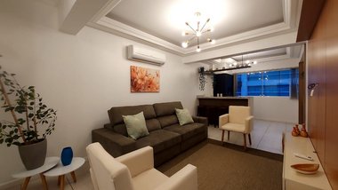 apartment em Rua Sepé, Capão da Canoa - Capão da Canoa - RS