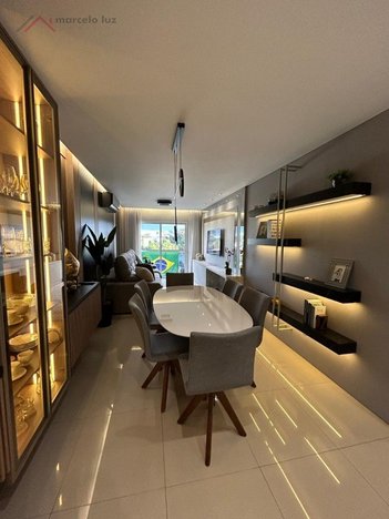 apartment em Rua Pelotas, Centro - Esteio - RS