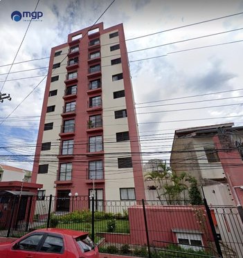 apartment em Rua Aragão, Vila Mazzei - São Paulo - SP