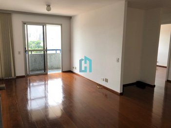 apartment em Rua Fradique Coutinho, Pinheiros - São Paulo - SP
