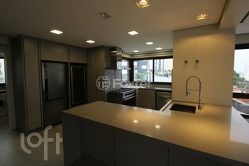 apartment em Rua Augusto Jung, Centro - Novo Hamburgo - RS