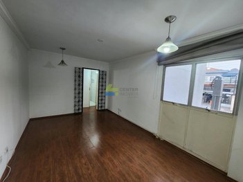apartment em Rua Jurupari, Jardim Oriental - São Paulo - SP