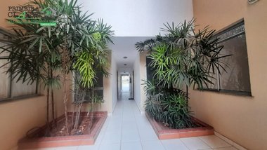 apartment em Rua Vinte, Arvoredo 2ª Seção - Contagem - MG