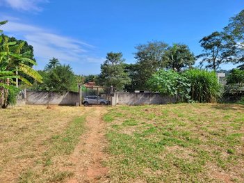 land_lot em Estrada São Paulo, Jardim Estância Brasil - Atibaia - SP
