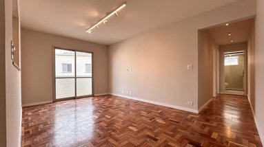 apartment em Avenida Lacerda Franco, Cambuci - São Paulo - SP
