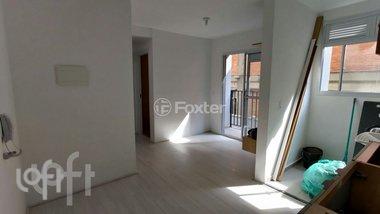 apartment em Engenheiro Eusébio Stevaux, Campo Grande - São Paulo - SP