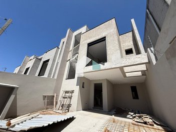 house em Rua Professor Macedo Filho, Bom Retiro - Curitiba - PR