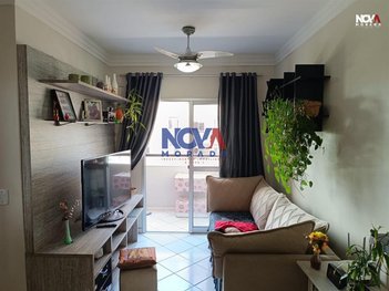 apartment em Rua Orminda Machado Duarte, Praia das Gaivotas - Vila Velha - ES