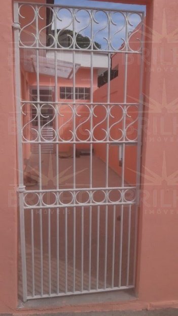 house em Viela José Cubas de Miranda, Jardim das Flores - Osasco - SP