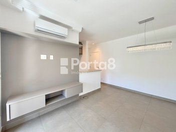 apartment em Rua Ipiranga, Santos Dumont - São José do Rio Preto - SP