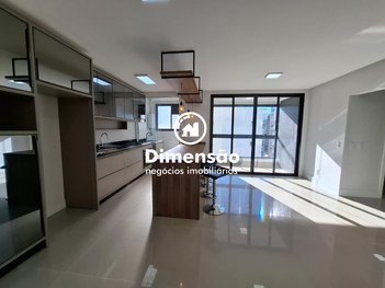 apartment em Travessa Felipe Godinho e Silva, Agronômica - Florianópolis - SC