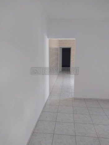 house em Rua Clóvis de Campos, Parque Manchester - Sorocaba - SP