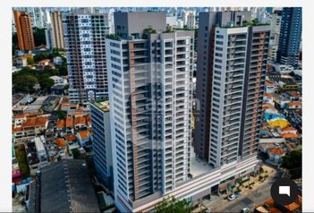 apartment em Rua José Zappi, Vila Prudente - São Paulo - SP