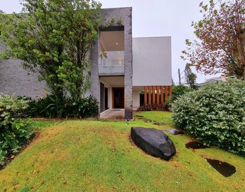 house em Avenida Paraguassu, Xangri-Lá - Xangri-Lá - RS