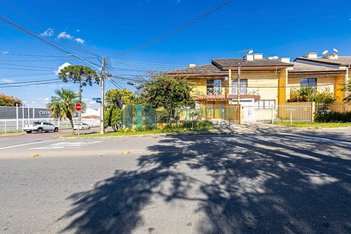 house em Rua Paulo Ildefonso Assumpção, Bacacheri - Curitiba - PR