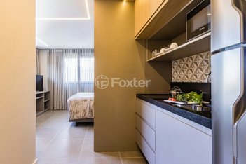 apartment em Rua Anita Garibaldi, Mont Serrat - Porto Alegre - RS
