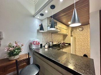 apartment em Rua Guaraci, Centro - Capão da Canoa - RS