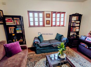 house em Rua Rafael Chiarella Netto, Santo Amaro - São Paulo - SP