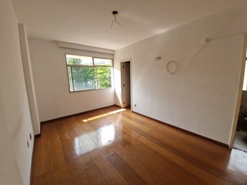 apartment em Rua Barcelona, Santa Lúcia - Belo Horizonte - MG