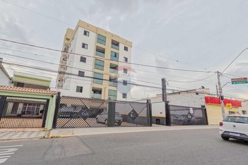 apartment em Rua Oswaldo Cruz, Vila Progresso - Sorocaba - SP