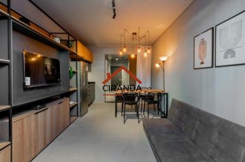apartment em Rua Turiassu, Perdizes - São Paulo - SP