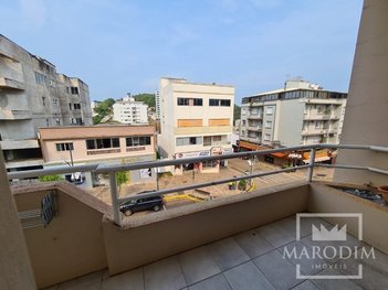 apartment em Avenida Júlio Borella, Centro - Marau - RS