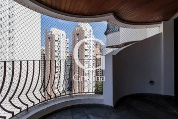 apartment em Avenida Jamaris, Planalto Paulista - São Paulo - SP