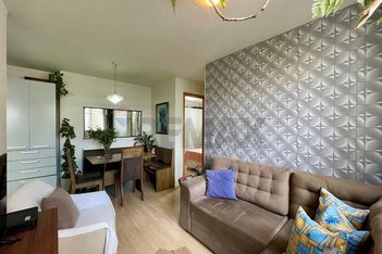 apartment em Rua Santa Isabel do Rio Negro, Jardim Íris - São Paulo - SP