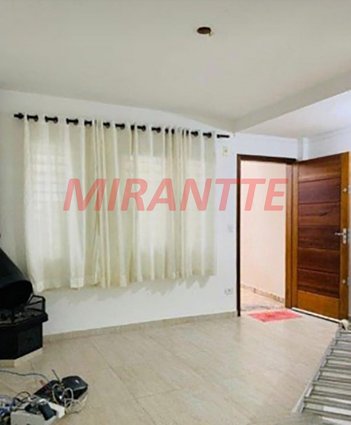 house em Rua Carlos Rocha, Vila Romero - São Paulo - SP