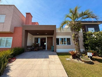 house em Avenida Central, Xangri-Lá - Xangri-Lá - RS