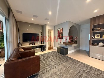 apartment em Rua Piracema, Santa Teresinha - São Paulo - SP