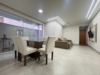 apartment em Rua Leôncio Chagas, União - Belo Horizonte - MG