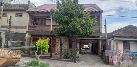 house em Travessa Lençóis, Vila Ipiranga - Porto Alegre - RS