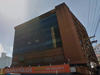 office em Doutor Barros Cassal, Floresta - Porto Alegre - RS