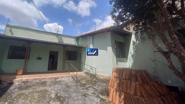 house em Rua Nelson, União - Belo Horizonte - MG