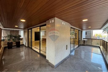 apartment em Rua Sete de Setembro, Centro - Ribeirão Preto - SP